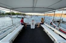 Exciting Fishing Trip in Athens