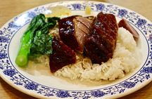 Hong Kong Private Walking Food Tour With Secret Food Tours