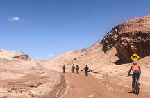 Bike Tour in San Pedro de Atacama