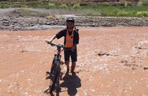 Bike Tour in San Pedro de Atacama