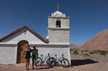 Bike Tour in San Pedro de Atacama