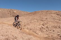 Bike Tour in San Pedro de Atacama