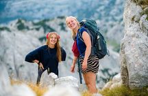 Hiking adventure in B&H
