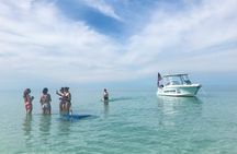 Sandbar Boat Trip in Key West