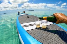 Sandbar Boat Trip in Key West