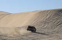 Private Dunes Bashing | Desert Safari | Sand Boarding