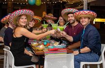 Fiesta De Kayak Twilight Kayak