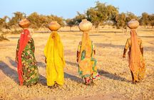 8 Days Golden Triangle Tour with Ranthambore Tiger Tour