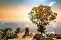 Cao Dai Temple And Black Lady Mountain Adventure (Private)
