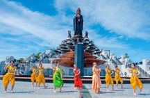 Cao Dai Temple And Black Lady Mountain Adventure (Private)