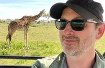 2 days Tarangire and Ngorongoro Group safari 