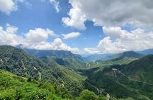 2-Days Sapa Trekking and Overnight in Tavan Village