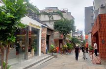 Private Full-Day Shenzhen Highlights City Tour