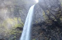 A Full Day Around Portland: City Tour + Visit the Waterfalls