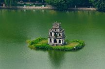 Hanoi City Full-Day Guided Tour with Lunch