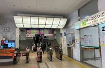 Beppu Half Day "HELL" Sightseeing Tour