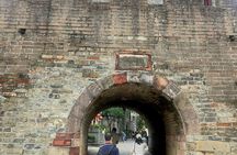 Private Full-Day Shenzhen Highlights City Tour