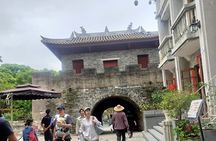 Private Full-Day Shenzhen Highlights City Tour