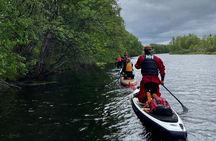 Arctic Watersports Day