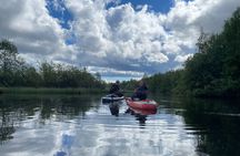 Arctic Watersports Day