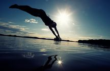 Arctic Watersports Day