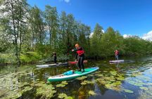 Arctic Watersports Day