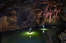 Hung Thoong Exploration 3 days 2 nights