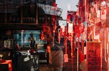 Private Sunrise Photography Tour - Down in Chinatown