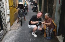 Private Sunrise Photography Tour - Down in Chinatown