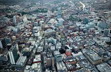 Private Tour with a Local Guide in Manchester
