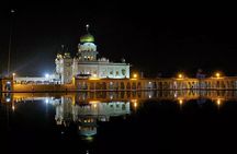 Delhi All Inclusive Half Day City Tour With Guide