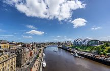 Newcastle : Private Walking Tour With A Guide (Private Tour) 