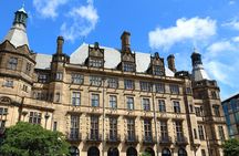 3 Hours Private Guided Walking Tour in Sheffield