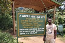 2 Days Uganda Gorilla Trekking
