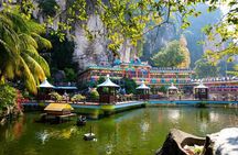 Private Halfday Batu Caves and Cultural Tour in Kuala Lumpur *25*