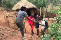 Local Community Tour(Cultural, Coffee,Village walk,Local food)