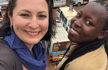 Day and Night City Tours in Kampala