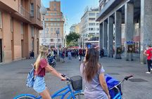 Zagreb Highlights Bike Tour 