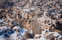 Cappadocia best one day tour Including flight tickets