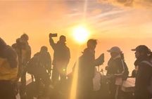 2-Day Mt. Fuji Climbing Tour with Mountain guide