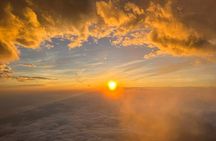 In 2027, 2-Day Mt. Fuji Climbing Tour with Mountain guide