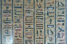 Full-Day Luxor Tour from Hurghada with Valley of the Kings Visit