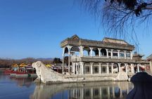 Private 5-Hour Summer Palace In-depth Tour including Boat Ride
