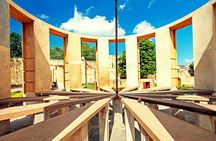 8 Days Golden Triangle Tour with Udaipur{Delhi Agra Jaipur Udaipur Tour}