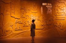 Full-Day Guided Tour from Hurghada to Luxor (Valley of the Kings)