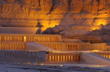 Full-Day Guided Tour from Hurghada to Luxor (Valley of the Kings)