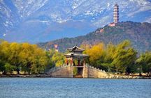 Private 5-Hour Summer Palace In-depth Tour including Boat Ride