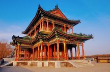 Private 5-Hour Summer Palace In-depth Tour including Boat Ride
