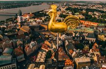 Private Custom Walking Tour with a Local Guide in Kaunas