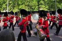 London: Westminster Abbey, Big Ben & Changing of the Guards Tour